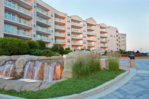 712-9901 Seapointe Boulevard, Lower Township, NJ, 08260 | Card Image