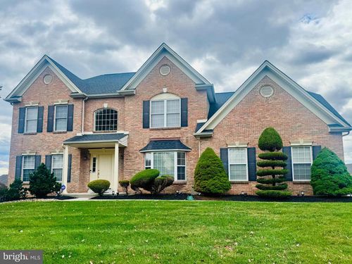 120 Statesman Rd, CHALFONT, PA, 18914-3581 | Card Image