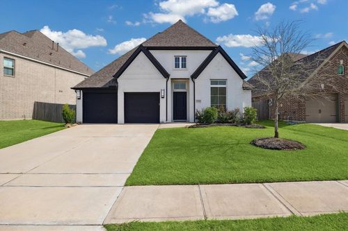 13517 Mason Canyon Ln, Pearland, TX, 77584-2811 | Card Image