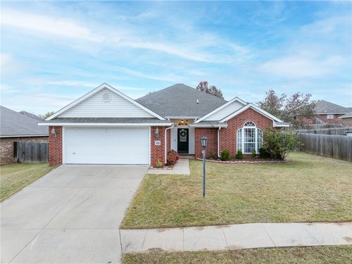 416 Crystal, Van Buren, AR, 72956 | Card Image