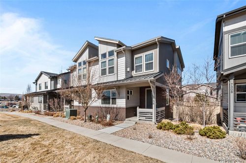 7298 W Adriatic Cir, Lakewood, CO, 80227-2614 | Card Image