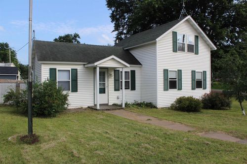 575 Main Street, WILD ROSE, WI, 54984 | Card Image