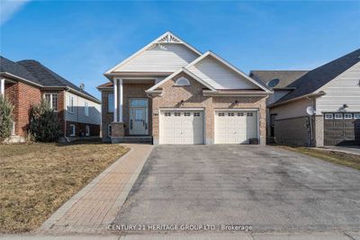 MAIN - 380 Georgian Dr, House other with 3 bedrooms, 2 bathrooms and 3 parking in Barrie ON | Image 2