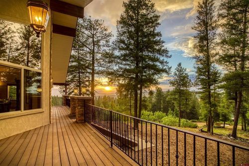 316 Loma Vista Ct, Pagosa Springs, CO, 81147-8729 | Card Image