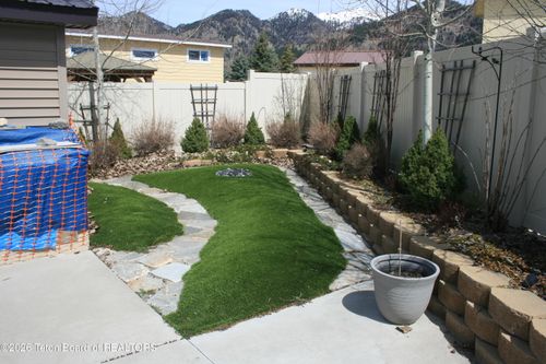 837 Buckboard Dr, Thayne, WY, 83127 | Card Image