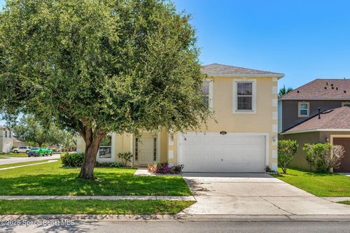 2223 Dryden Ct, MELBOURNE, FL, 32935-3828 | Card Image