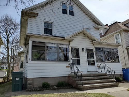 274 Field St, Rochester, NY, 14620-1958 | Card Image