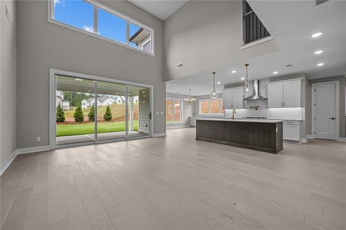 444 Lower Shoreline Ct, Marietta, GA, 30064-5521 | Card Image