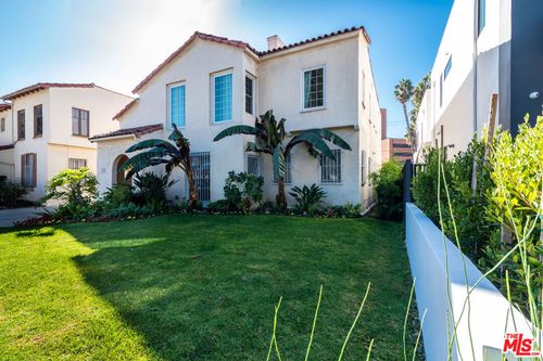 8446 W 4th St, Los Angeles, CA, 90013-1307 | Card Image