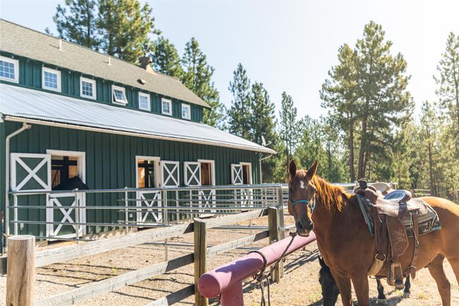 Exterior Barn | Image 71