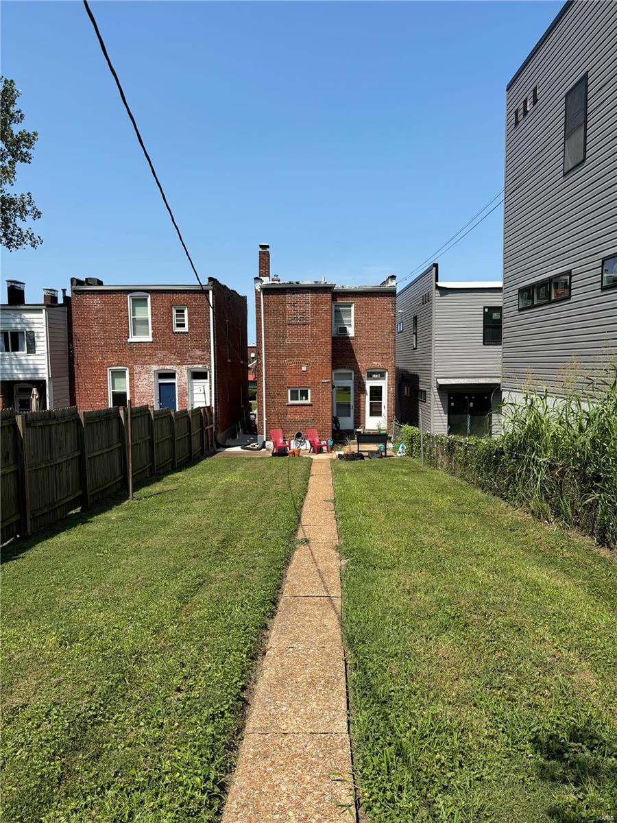 59th St, Saint Louis, MO 63139