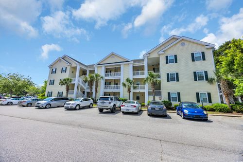 3332-601 Hillside Dr N, North Myrtle Beach, SC, 29582-8929 | Card Image