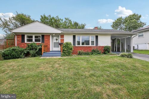 1002 Montrose Ave, LAUREL, MD, 20707-3850 | Card Image