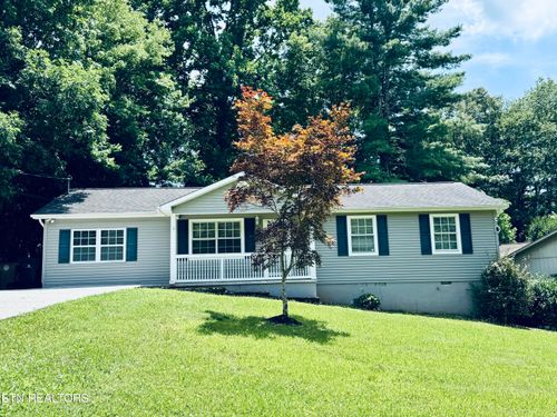 2520 Chukar Rd, Knoxville, TN, 37923-1008 | Card Image