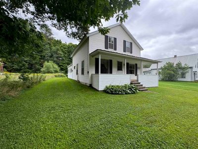 1032 Blakeville Road, House other with 3 bedrooms, 1 bathrooms and null parking in Eden VT | Image 2