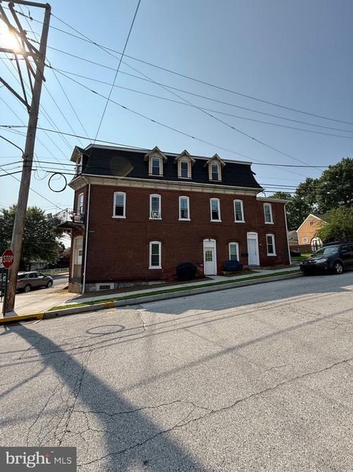 apt-3rd-300 S Main St, SPRING CITY, PA, 19475-2007 | Card Image