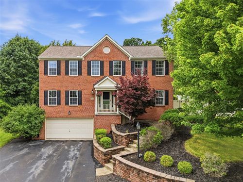 602 Meghan Ct, Gibsonia, PA, 15044-5335 | Card Image