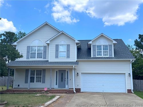 115 Dover Ct E, Sanford, NC, 27332-1731 | Card Image