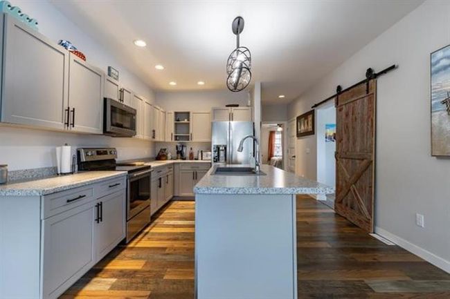 N8487 Lower Long Lake Dr, House other with 4 bedrooms, 3 bathrooms and null parking in Gleason WI | Image 12