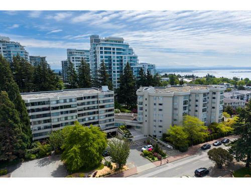 508-1442 Foster St, White Rock, BC, V4B3X7 | Card Image