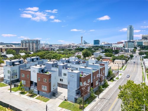 402-1515 S Akard St, Dallas, TX, 75215-1827 | Card Image