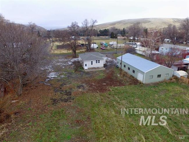 15 Grove St, House other with 2 bedrooms, 1 bathrooms and 2 parking in Pomeroy WA | Image 5