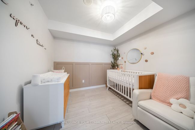 312 - 31 Tippett Rd, Condo with 2 bedrooms, 2 bathrooms and null parking in Toronto ON | Image 24