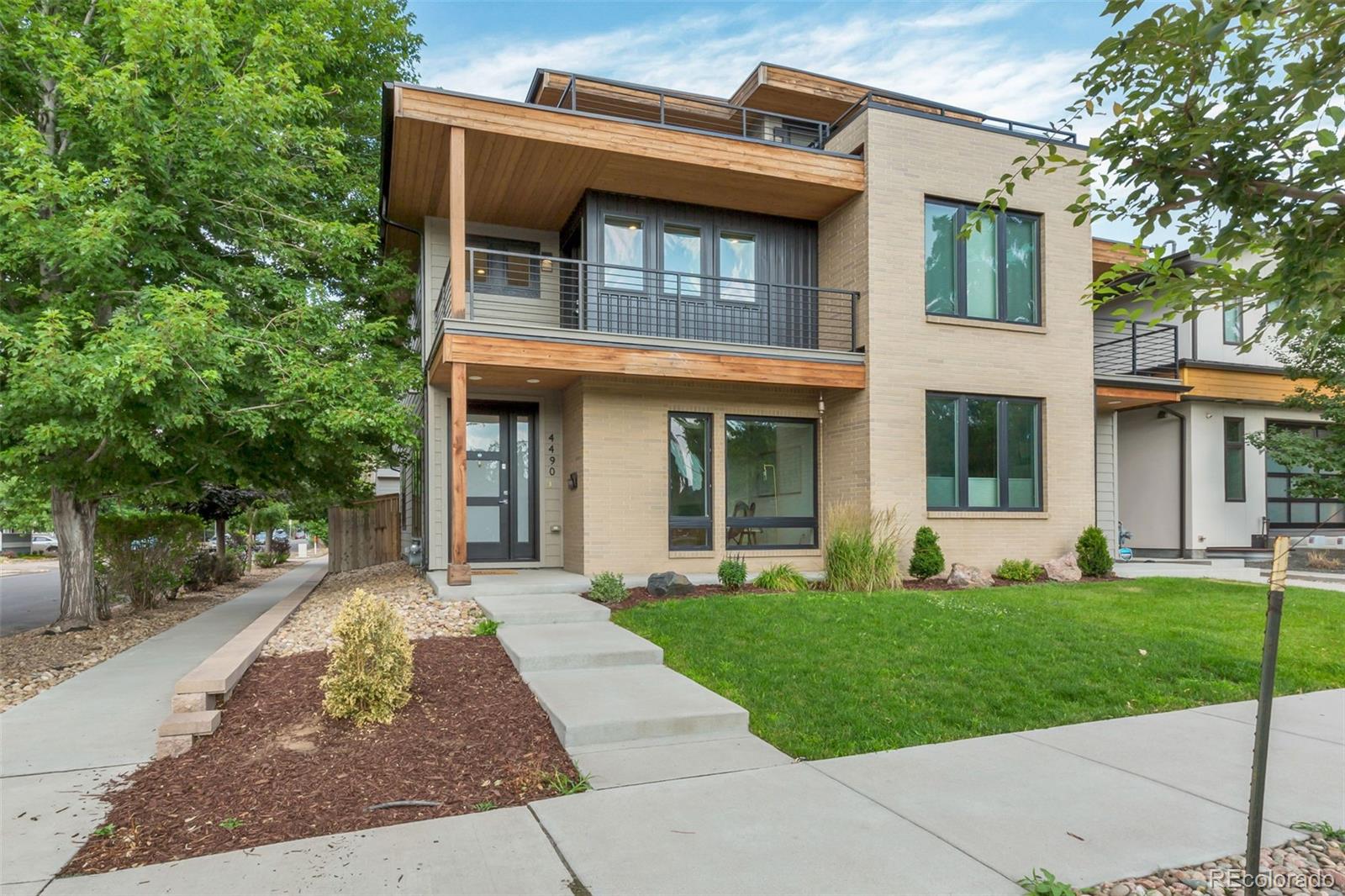 Raleigh St, Denver, CO 80212