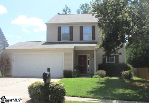 235 Highgate Cir, Greer, SC, 29650-4766 | Card Image