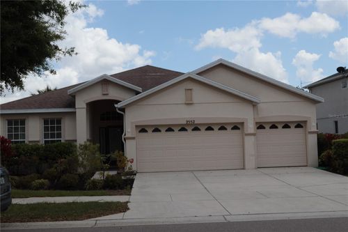 2552 Hobblebrush Drive, NORTH PORT, FL, 34289 | Card Image