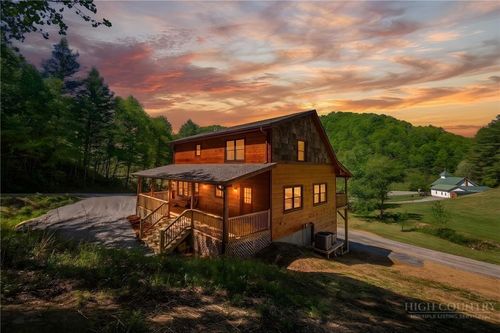 167 Apple Cove Road, Banner Elk, NC, 28604 | Card Image