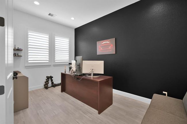 Office space with doors. | Image 9