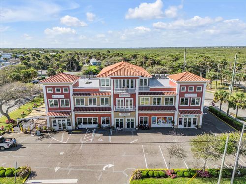 ste-4-701 E 3rd Ave, New Smyrna Beach, FL, 32169-3105 | Card Image