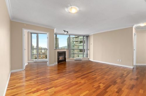 2905-501 Pacific St, Vancouver, BC, V6Z2X6 | Card Image