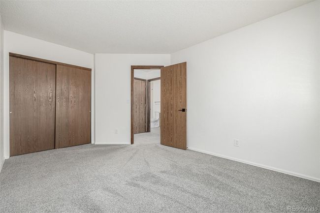 Upper level second bedroom | Image 20