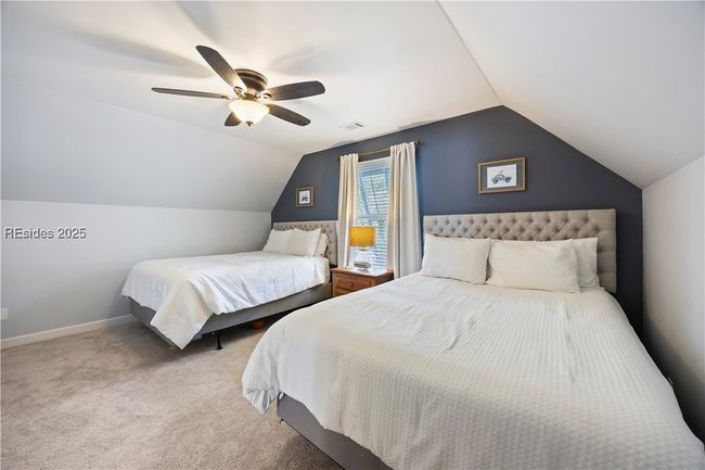 21 Jeannine Ct, House other with 4 bedrooms, 3 bathrooms and null parking in Seabrook SC | Image 19