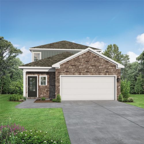 116 W Canopy Crossing Cir, Conroe, TX, 77301-2719 | Card Image