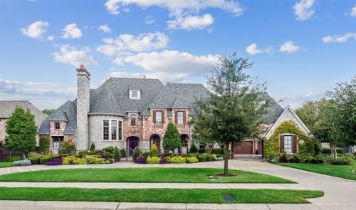 1719 Byron Nelson Pkwy, Southlake, TX, 76092-9638 | Card Image
