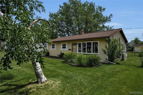 201 Dupont Ave, Tonawanda, NY, 14150-7816 | Card Image