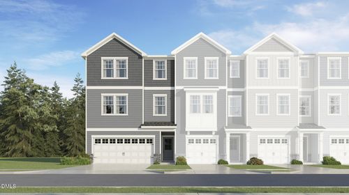 231 Snowfield Dr, Garner, NC, 27529-7896 | Card Image
