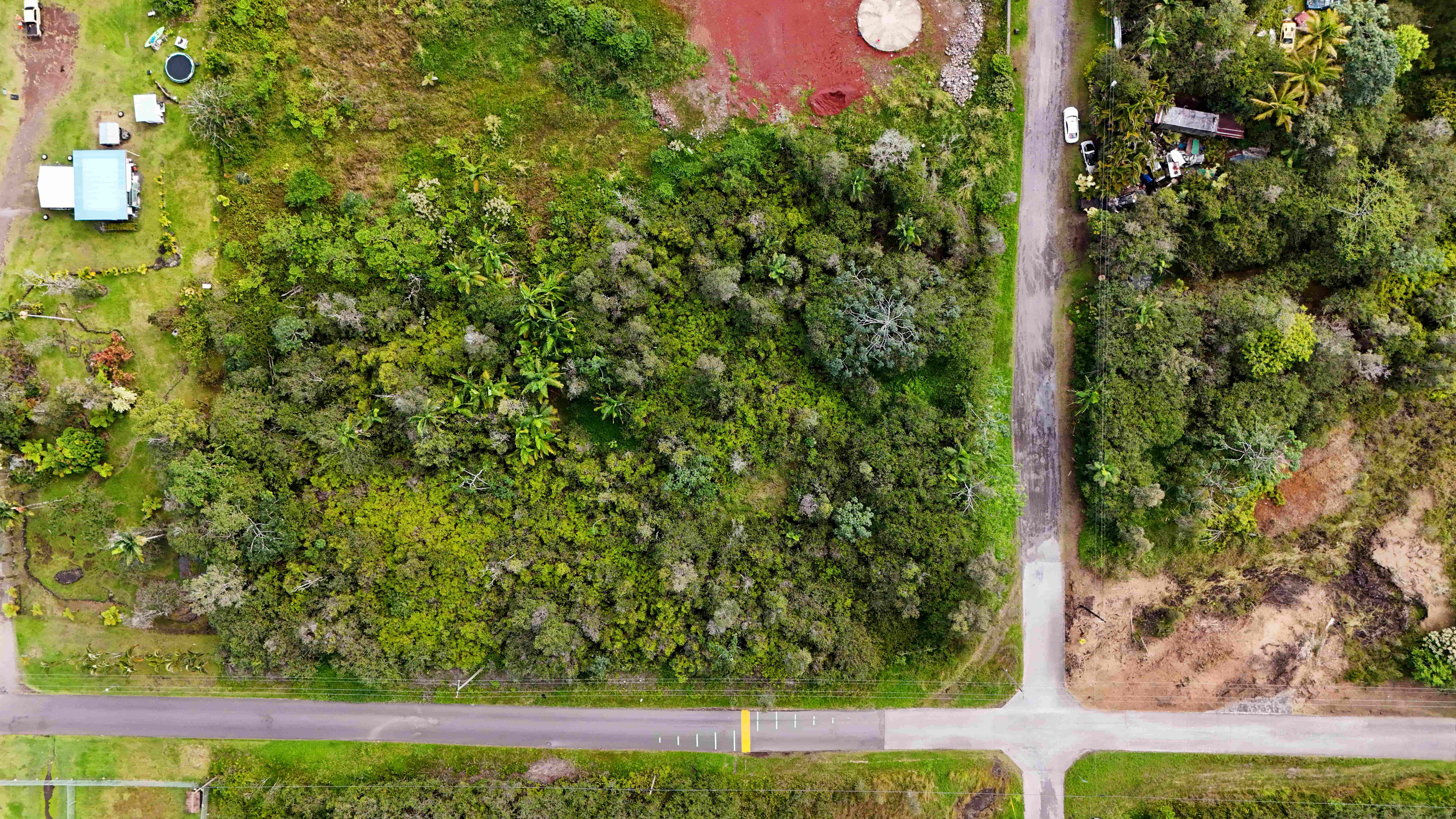 Land in Kurtistown 3