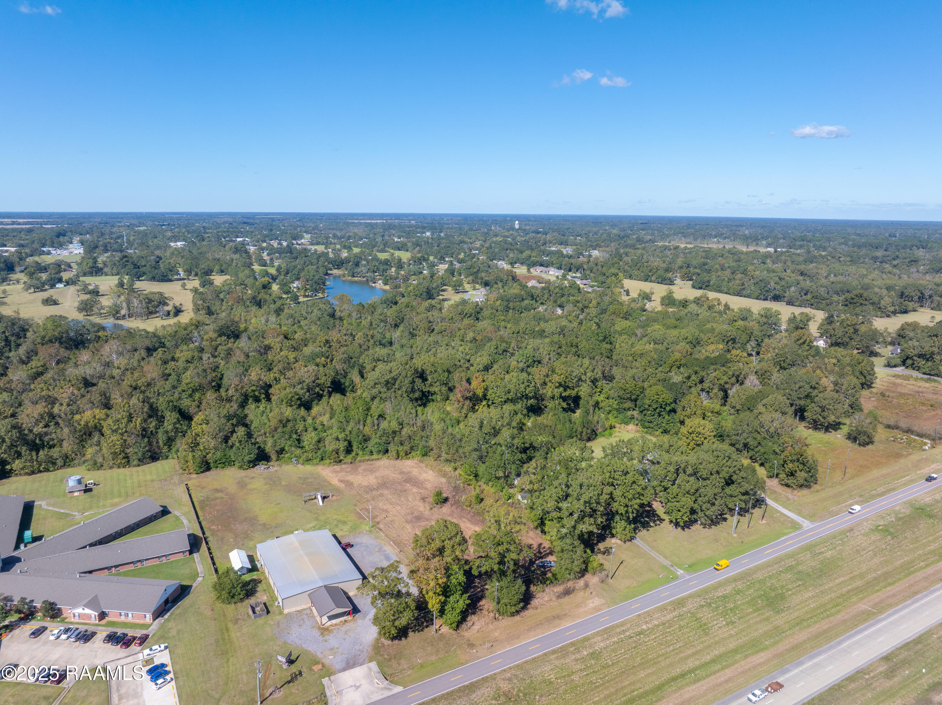 Land in Opelousas 5