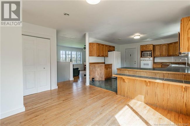 272 Creek Rd, House other with 4 bedrooms, 2 bathrooms and null parking in Mt Middleton NB | Image 7