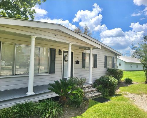 117 Charles Anzalone Ave, Independence, LA, 70443-2309 | Card Image