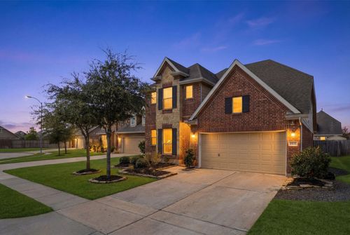 15111 Sequoia Meadow Ct, Humble, TX, 77346-3962 | Card Image
