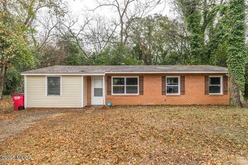 4278 Vinson Ave, Macon, GA, 31206-4004 | Card Image