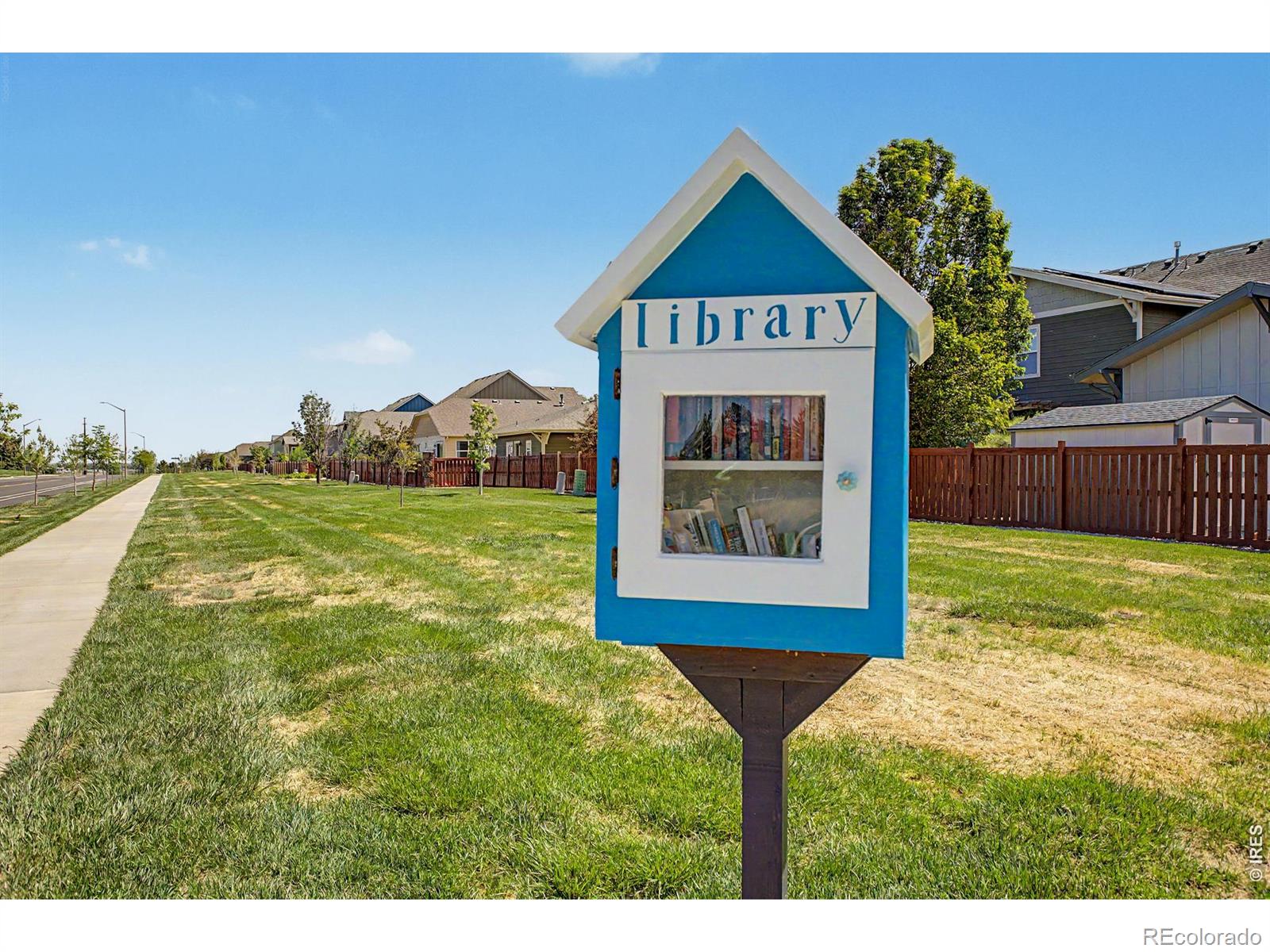Residential in Fort Collins