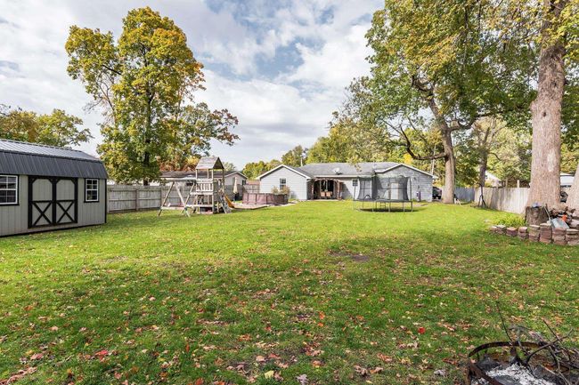 10532 Toledo Ave, House other with 3 bedrooms, 2 bathrooms and null parking in Osceola IN | Image 31