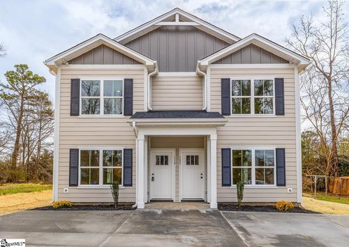 119-121 Cannon Street, woodruff, SC, 29388 | Card Image