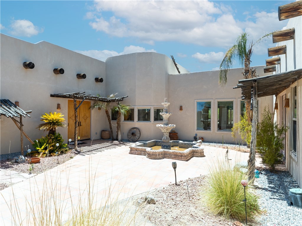 Residential in Borrego Springs 2